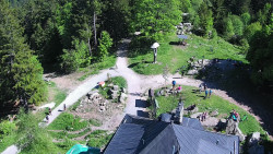 Kleť