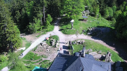 Kleť