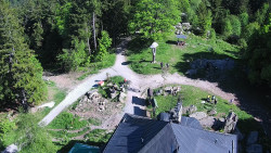 Kleť