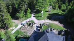 Kleť