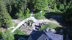Kleť