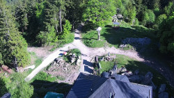 Kleť