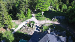 Kleť