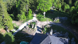 Kleť