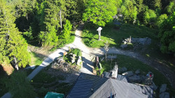 Kleť