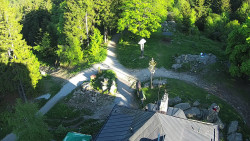 Kleť