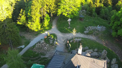 Kleť