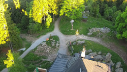 Kleť