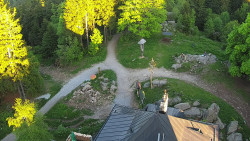 Kleť