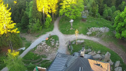 Kleť