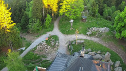 Kleť