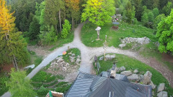 Kleť