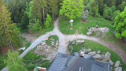 Kleť