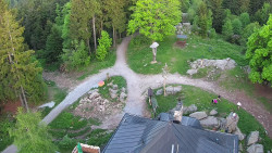 Kleť