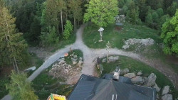 Kleť