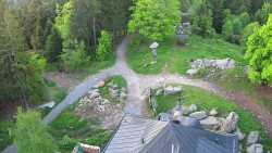 Kleť