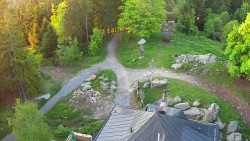 Kleť