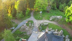 Kleť