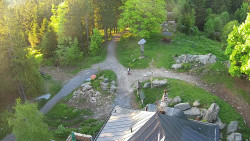 Kleť