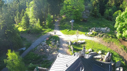 Kleť