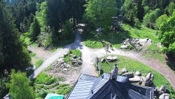 Kleť