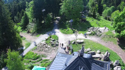 Kleť