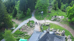 Kleť
