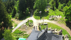 Kleť