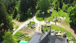 Kleť