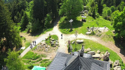 Kleť