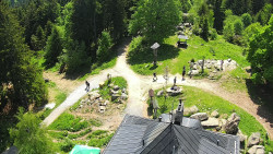 Kleť