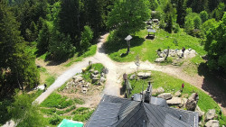 Kleť