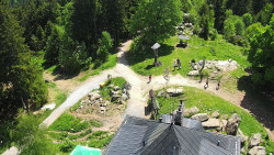 Kleť
