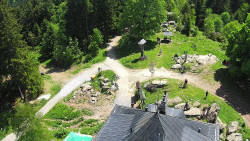 Kleť