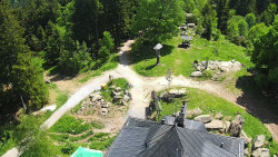Kleť