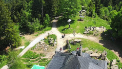 Kleť