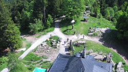 Kleť