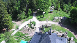Kleť