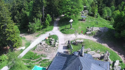 Kleť