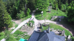 Kleť