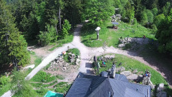 Kleť