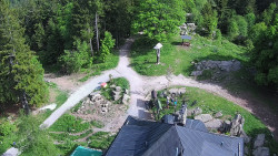Kleť