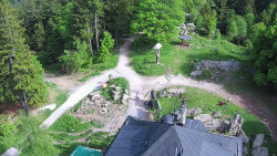 Kleť