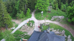 Kleť