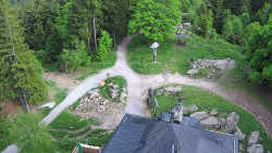 Kleť