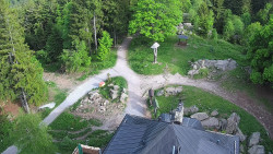 Kleť