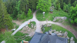 Kleť