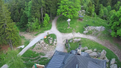 Kleť
