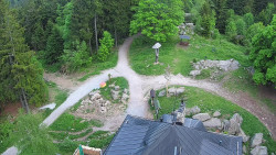 Kleť