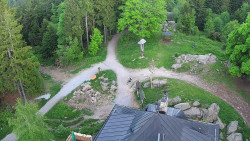 Kleť